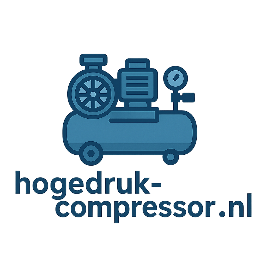 Hogedruk Compressoren