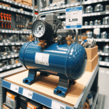 Deze 2025 Hogedrukcompressor Geheimen Wil Niemand Je Vertellen!